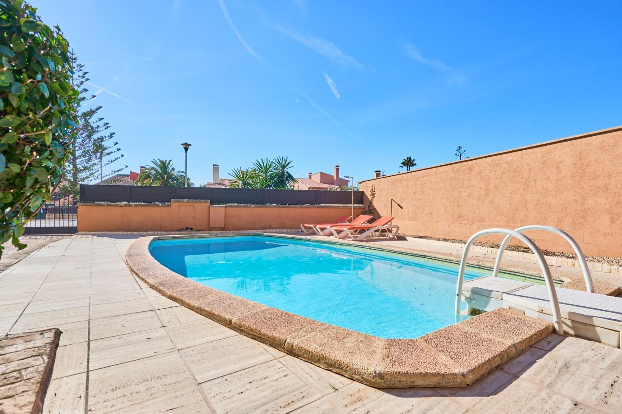 Ferienhaus Tos Sa Coma (Mallorca)