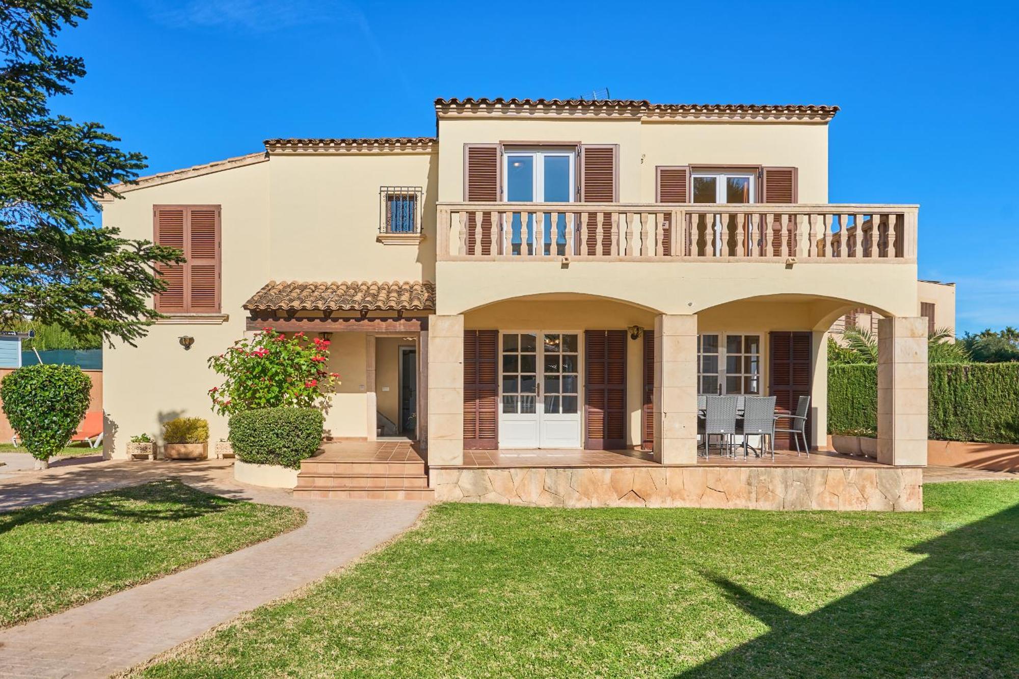 Ferienhaus Tos Sa Coma (Mallorca)