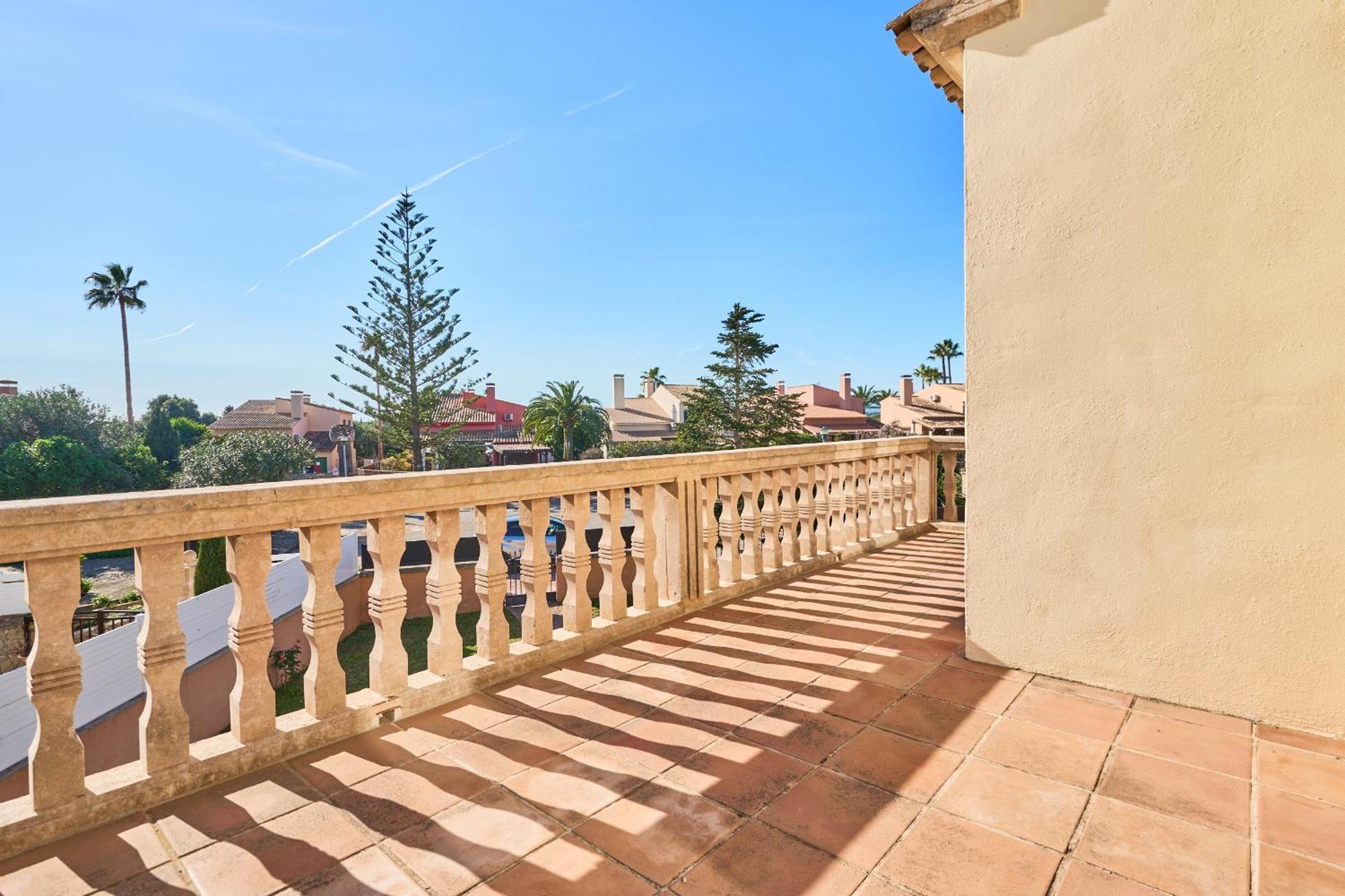 Tos Ferienhaus Sa Coma (Mallorca)