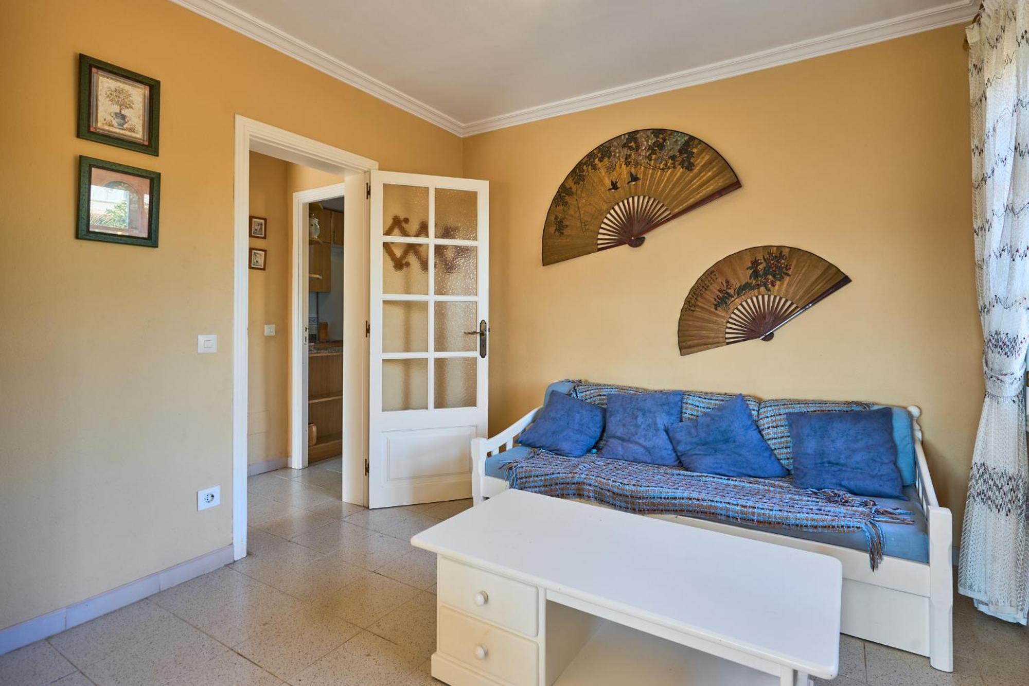 Tos Ferienhaus *