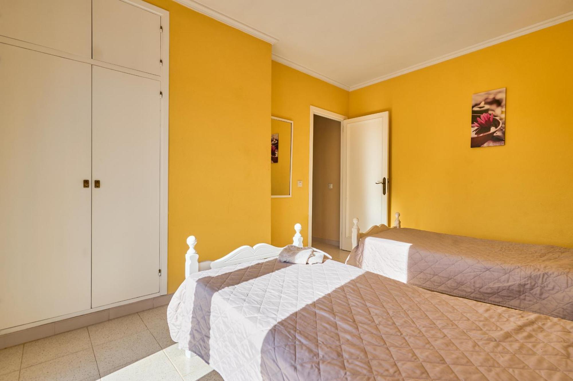 Tos * Sa Coma (Mallorca)
