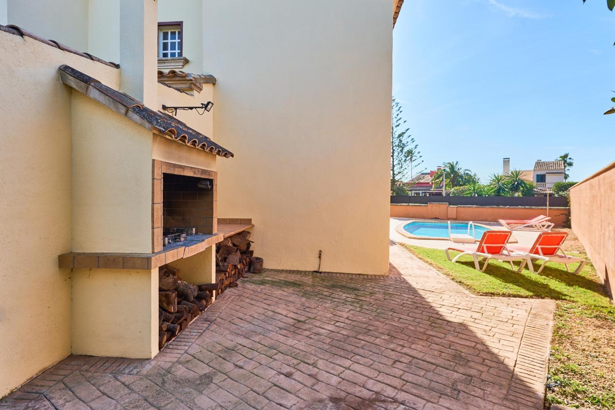 Tos Ferienhaus Sa Coma (Mallorca)