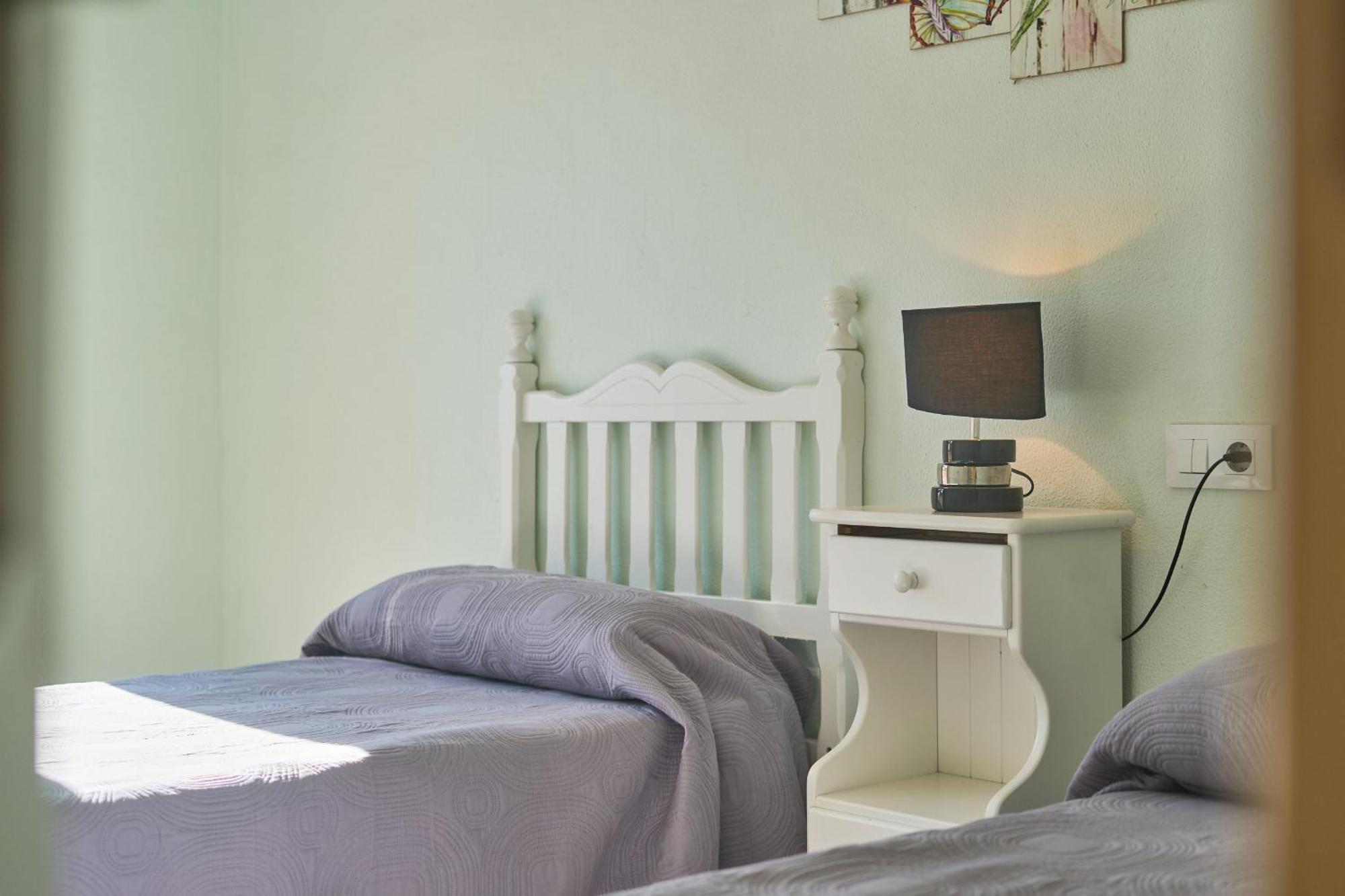 Holiday home Tos *