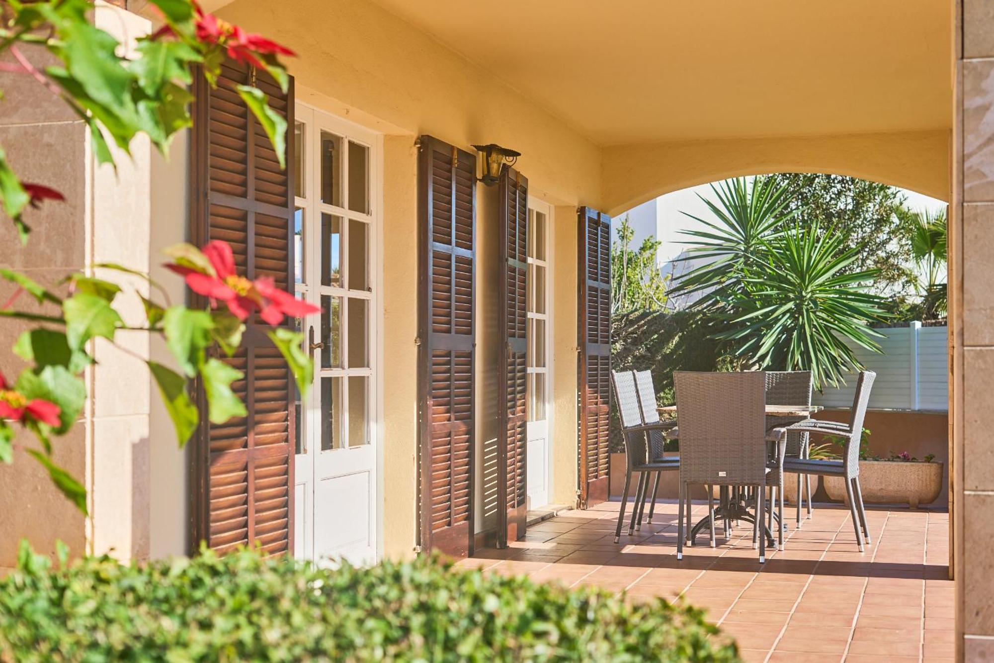 Holiday home Tos Sa Coma (Mallorca)