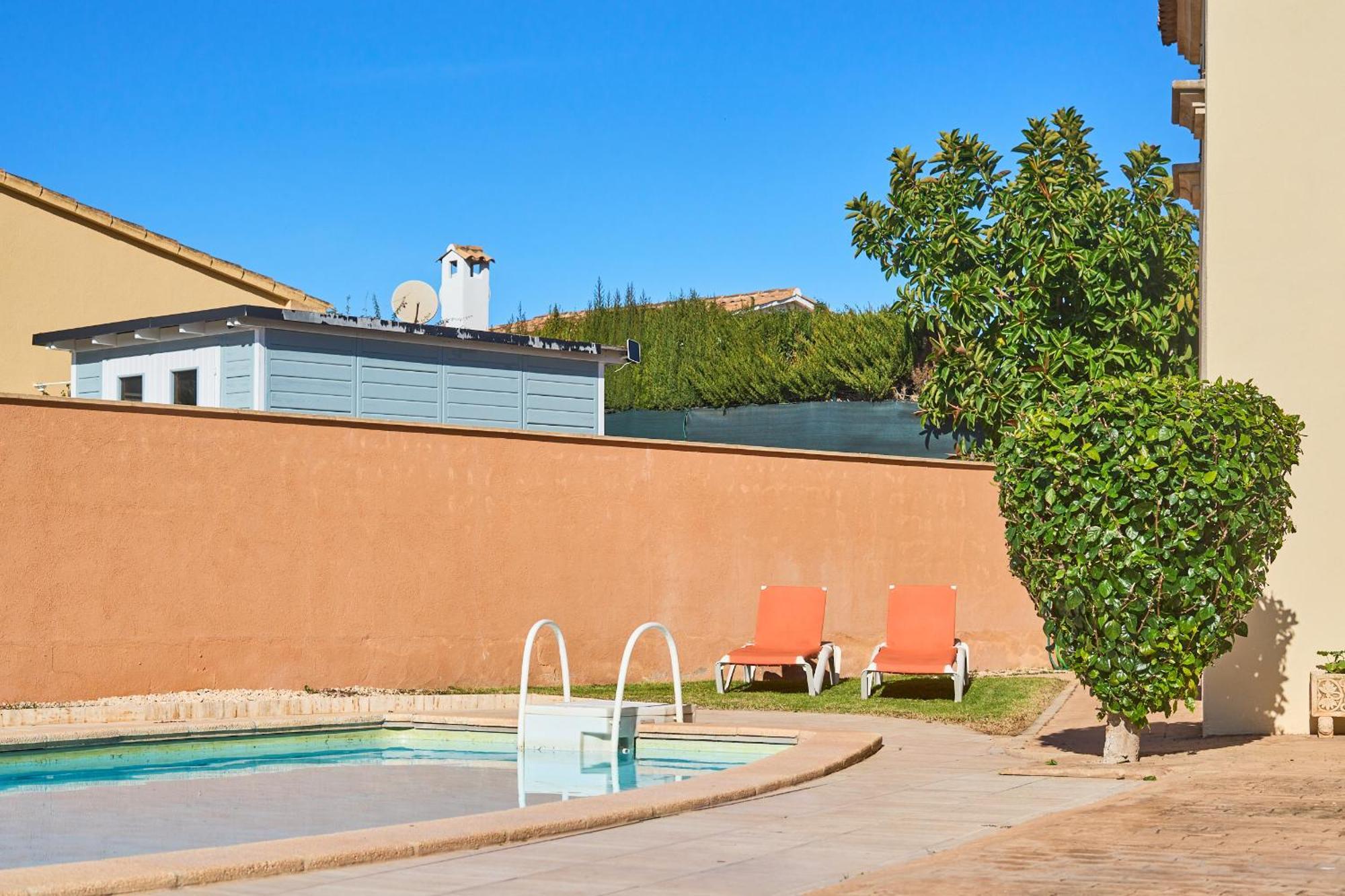 Tos Holiday home *